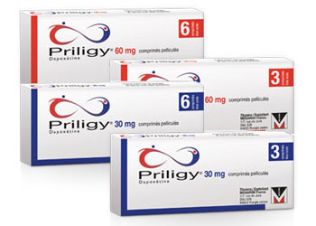 Priligy 30,60 mg